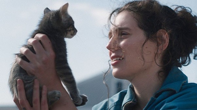 Filmstart ab 18. Dez: SORRY, BABY (engl. OmU)