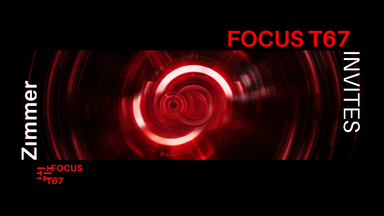 Focus T67 FLINTA* B2B Special