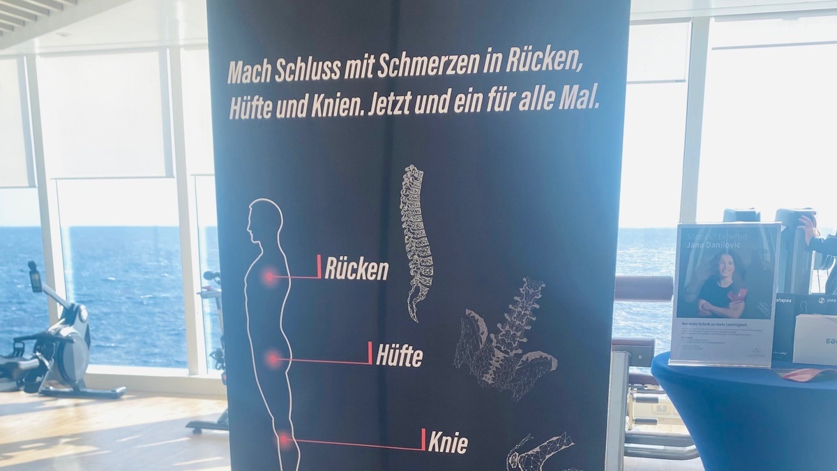 Dein Workshop zur Fußgesundheit