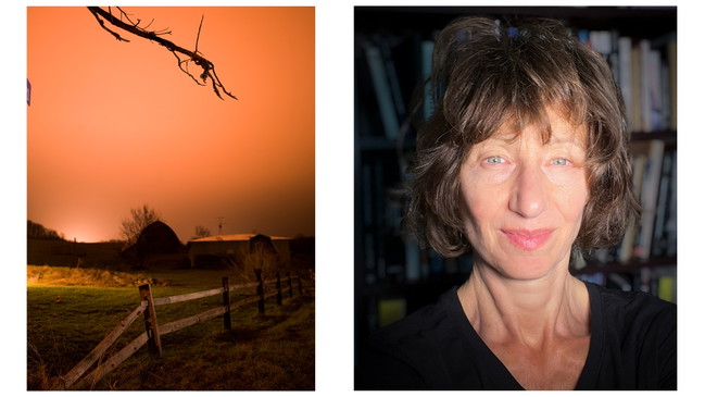 Vortrag: Nina Berman »HOW TO PHOTOGRAPH CENSORSHIP? DOCUMENTING THE U.S. AUTHORITARIAN PROJECT«