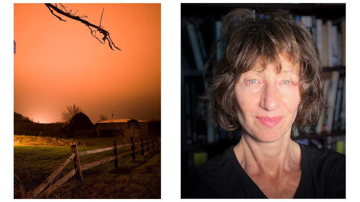 Vortrag: Nina Berman »HOW TO PHOTOGRAPH CENSORSHIP? DOCUMENTING THE U.S. AUTHORITARIAN PROJECT«