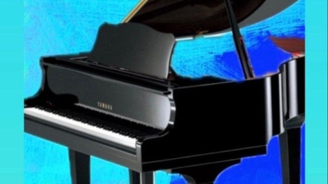 Kulturbunter Treffpunkt – Piano Lounge mit Live-Musik