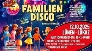 Familiendisco