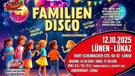 Familiendisco