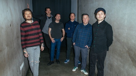 Dropkick Murphys