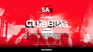 viersieben Clubbing • 06.12 @viersieben