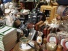 Flohmarkt Karlsplatz