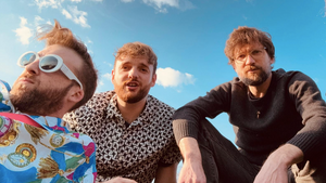 Urban Jazz Beats from Berlin — Live at Bar Bobu