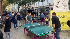 PPSC @ Heidelberger Herbst