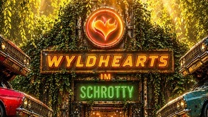 Wyldhearts x Schrotty