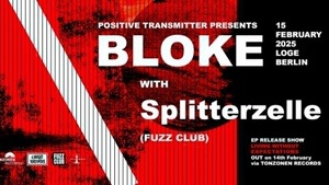 Bloke / Splitterzelle