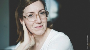 Lesung mit Elvira Steppacher und Matthias Nawrat (Moderation): Über Reste: Natur, Kunst, Sprache