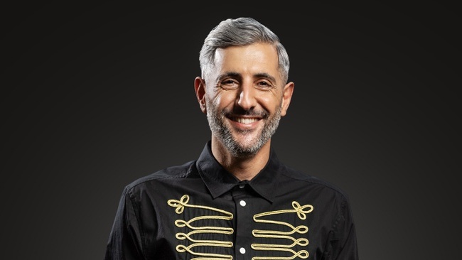 MICHEL & FRIENDS #11 | mit Überraschungsgast | HAMBURG