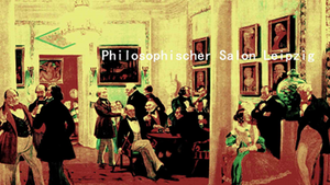 Philosophischer Salon - Gespräch über Solidarität