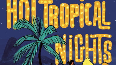 Hot Tropical Nights. Muacy Trio. Tribute to Moacir Santos.