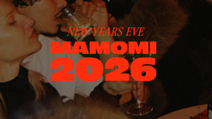 MAMOMI SILVESTER 2026