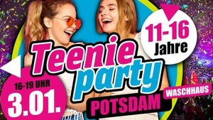 Teenieparty