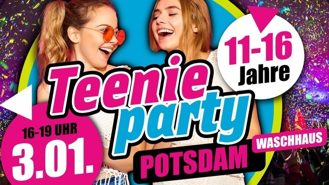 Teenieparty