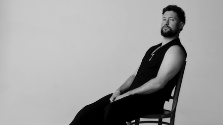 Calum Scott