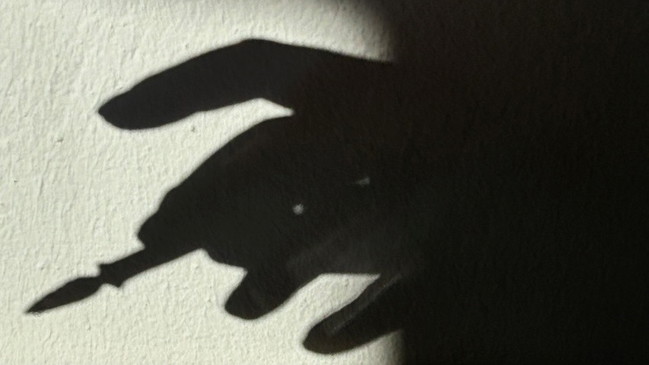 SundayPopulaire: Kalligrafie am Sonntag