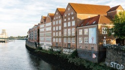 Weserburg Museum für moderne Kunst