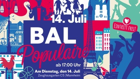 Bal populaire