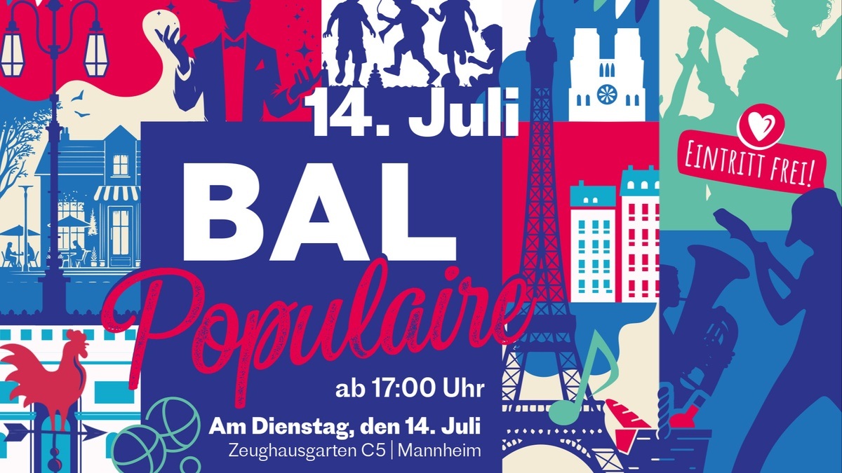 Bal populaire