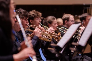 Herbstklänge – Konzert der Musikschule "Johann Sebastian Bach"