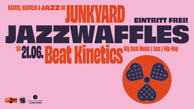 Jazzwaffles