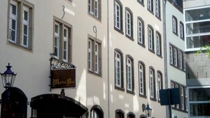 Exkursion: Das NS-Projekt »Altstadtgesundung«: Stadtplanung zwischen NS-Verfolgung, Kriegszerstörung und Wiederaufbau