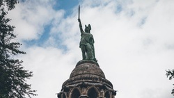Hermannsdenkmal