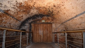 Zeitreise im Schloss Horst