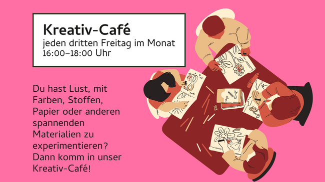 Kreativ-Café