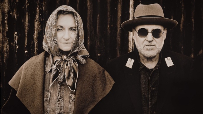 My Darling Clementine