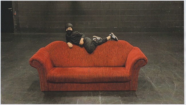 [theater]