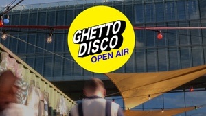 Ghetto Disco Open Air