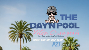 🌴 THE DAY’N’POOL – Boutique x Trapbaby🌴