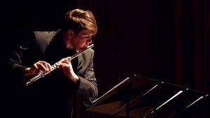 Unerhörte Musik: Rafał Żółkoś, Karin Wetzel & Micha Seidenberg