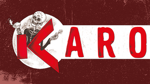 Karo-Konzert: Frauke Wilhelm (HB) & Margins of April (HH)