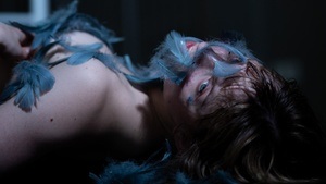 Birdie oder Singen ist wie Fliegen: Tanztheaterreihe Out of Order III des Tanztheaters Katja Erdmann-Rajski