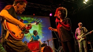 HATTLER - „Happy Birthday Baby“ - Tour