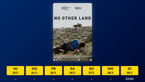 No Other Land