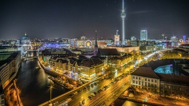 Vollmondführung