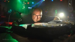 DJ Wombel