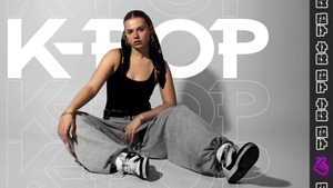 K-POP