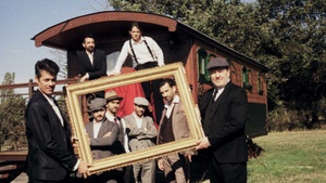 Babylon Circus - The Very Last Dance