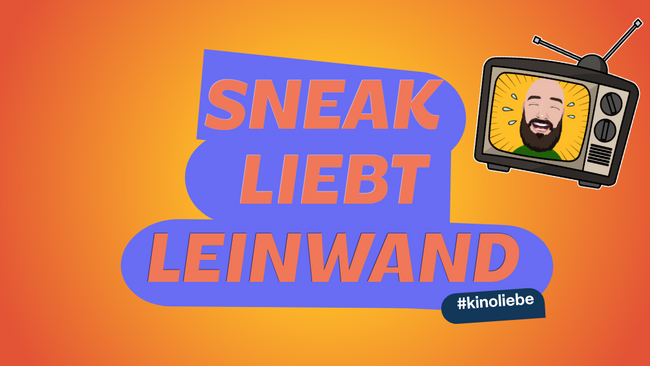 Sneak mit ohne Erich