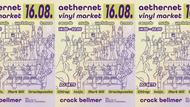 aethernet vinyl market