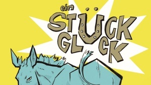 EIN STÜCK GLÜCK | Werkschau der Wilhelm Wagenfeld Schule