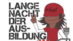 Lange Nacht der Ausbildung